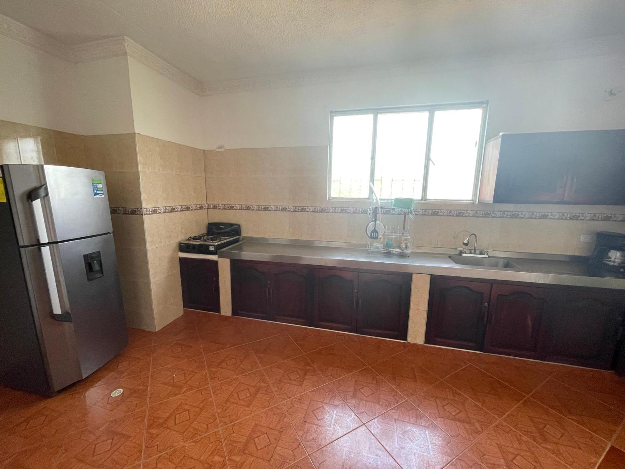 Hostel La Hormiga Barichara Ngoại thất bức ảnh