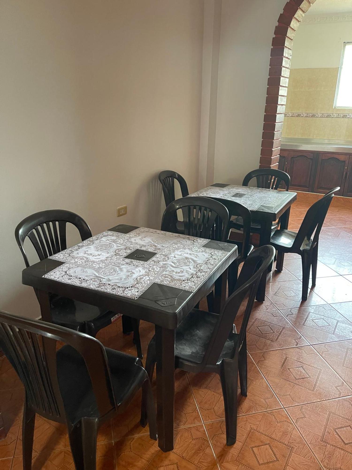 Hostel La Hormiga Barichara Ngoại thất bức ảnh