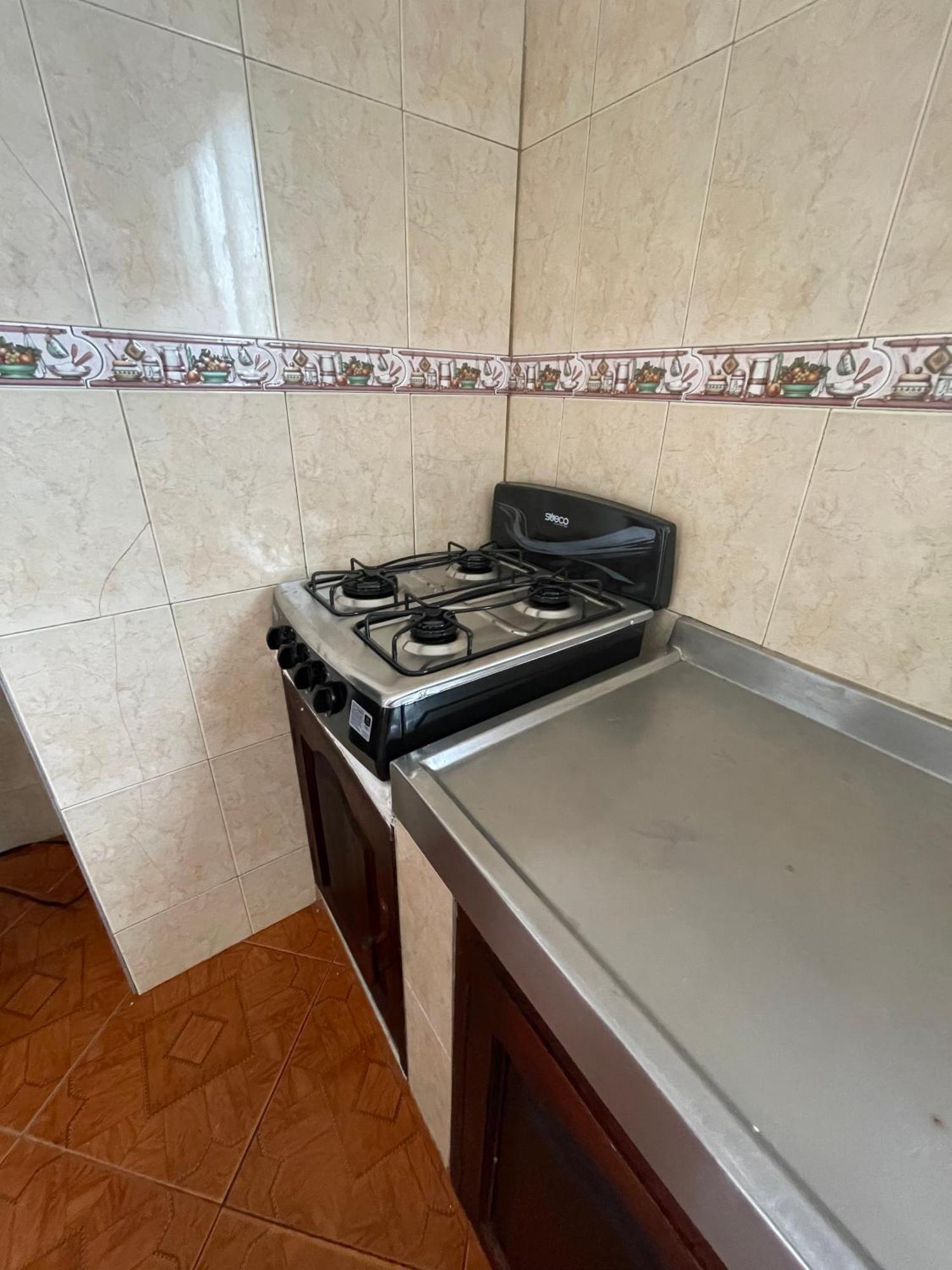 Hostel La Hormiga Barichara Ngoại thất bức ảnh