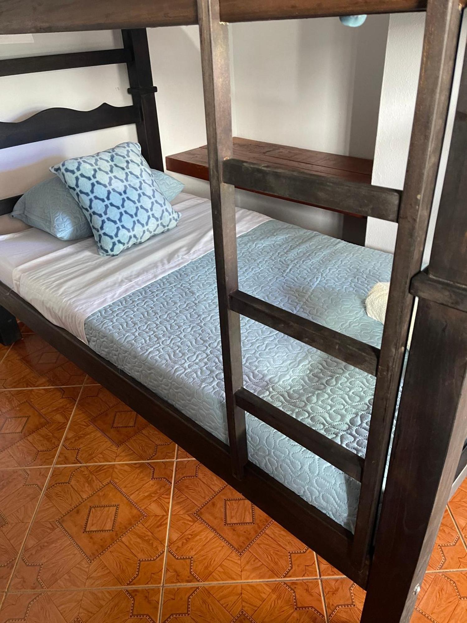 Hostel La Hormiga Barichara Ngoại thất bức ảnh