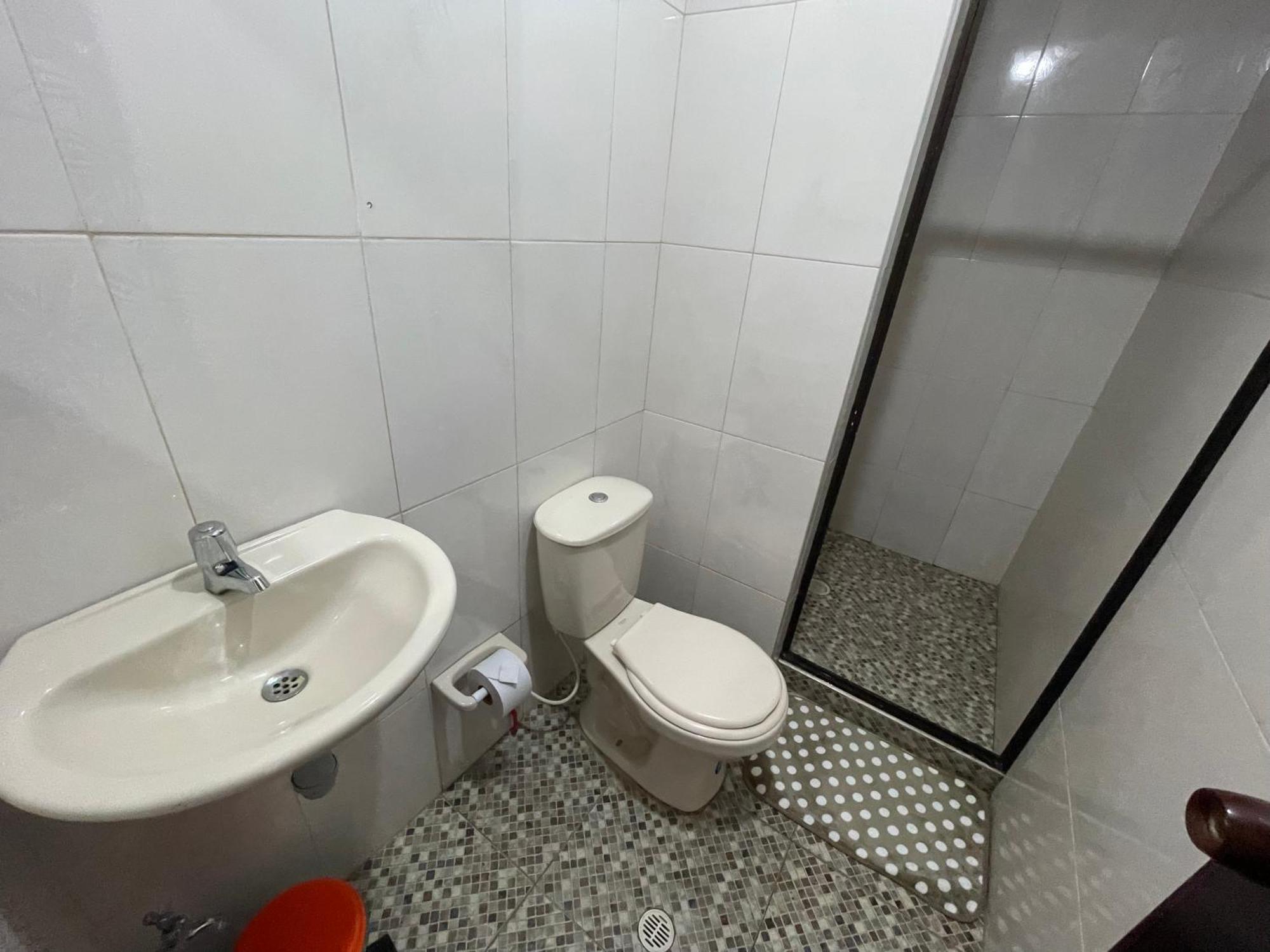 Hostel La Hormiga Barichara Ngoại thất bức ảnh